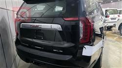 جي ام سي يوكون